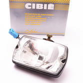 Peugeot 106 Front Lower Auxiliary Driving Light XSI RALLYE CIBIE 084629