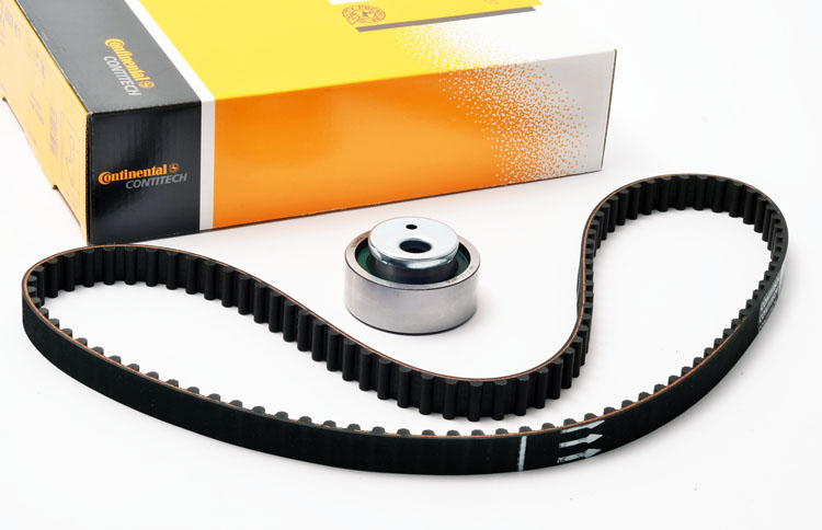 Peugeot 106 Timing Belt Kit 1.3 RALLYE Continental CT607K1