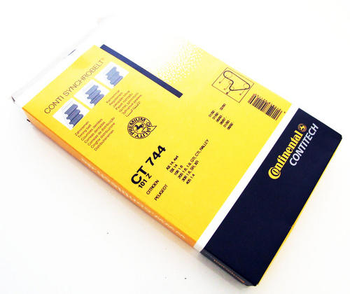 Peugeot 106 Timing Belt XSI 1.6 RALLYE Continental CT744 Thumbnail 1