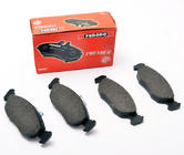 Peugeot 106 Front Brake Pads 1.6 RALLYE GTI VTS Ferodo FDB1168