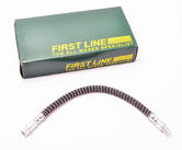 Peugeot 106 Front Brake Flexi Hose 328mm (1)