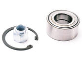 Pug 106 Front Wheel Bearing (1) Later Type from 1999 onwards Firstline FBK724