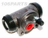 Peugeot 106 R/H Rear Brake Cylinder 19mm Bendix NON ABS