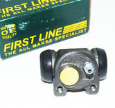 Peugeot 106 R/H Rear Brake Cylinder 19mm 1.0 1.1 Bendix NON ABS