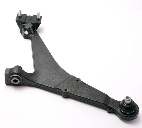 Peugeot 106 L/H Side Lower Control Arm (Wishbone) 1.0 1.1 1.4 Firstline FCA5677 Thumbnail 1