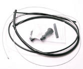 106 Accelerator Throttle Cable Kit  XR XS XSI RALLYE GTI QUIKSILVER Firstline