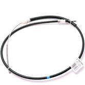 106 Hand Brake Cable Series 2 with Drum Brakes S2 1.1 1.4 Firstline FKB1875