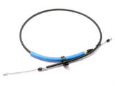 106 Hand Brake Cable Series 2 with Rear Disc Brakes GTI RALLYE Firstline FKB1876