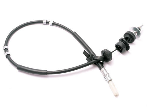 106 Clutch Cable Series 2 Later Type RALLYE GTI QUIKSILVER Firstline FKC1319 Thumbnail 1