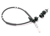 106 Clutch Cable Series 2 Later Type RALLYE GTI QUIKSILVER Firstline FKC1319