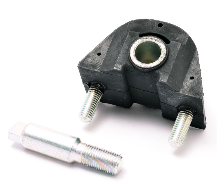 Peugeot 106 Standard Base Wishbone Rear Bush 1.0 1.1 1.4 Firstline FSK6039