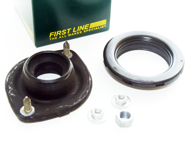 106 Front Suspension 2 Bolt Top Mount Kit inc Bearing 106 XSI Firstline FSM5018