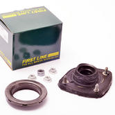 106 Front Suspension Top Mount Kit inc Bearing & Nuts XSI RALLYE GTI Firstline