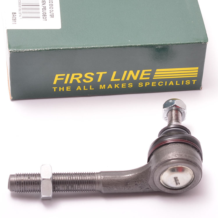 106 L/H Side Track Rod End all 106 models XSI RALLYE GTI Firstline FTR4180