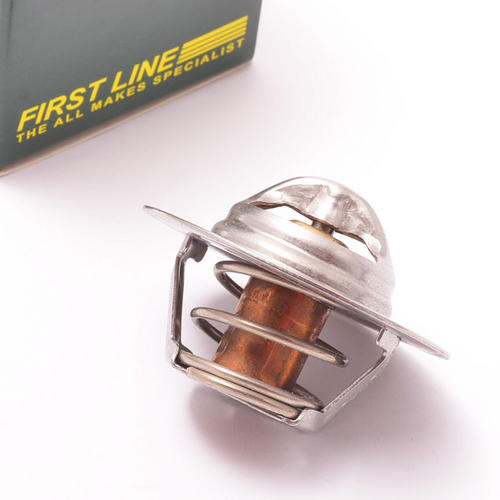 106 Single Thermostat - Opens at 82 Dc XR XS RALLYE GTI QUIKSILVER Firstline Thumbnail 1