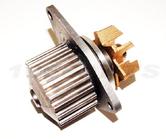 Peugeot 106 Water Pump 106 S1 XSi & S2 Rallye XS Diesel Firstline FWP1172