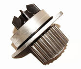 Peugeot 106 Water Pump 106 GTi 1.6 16V SAXO VTS Firstline FWP1783
