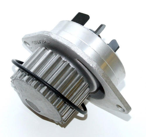 Peugeot 106 Water Pump 106 S2 1.5 Diesel 99- Firstline FWP2001 Thumbnail 1