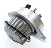 Peugeot 106 Water Pump 106 S2 1.5 Diesel 99- Firstline FWP2001
