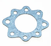 Peugeot 106 Thermostat Gasket XR XS XSI RALLYE GTI QUIKSILVER Firstline TG065