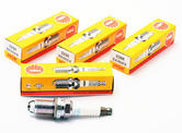 Peugeot 106 NGK Spark Plugs (4) S1 XSI RALLYE NGK NGK2288