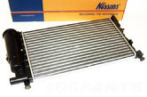 Peugeot 106 Aluminium Core Radiator S2 Rallye GTi 16V S16 VTS Nissens 63736