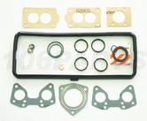 Peugeot 106 Cylinder Head Set 8v XSI RALLYE QUIKSILVER Payen DY130