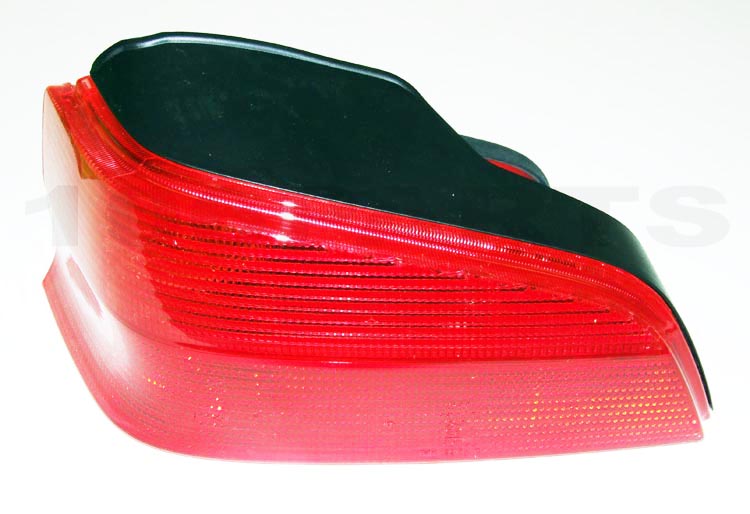 Peugeot 106 L/H Rear Light Unit S2 96-03 inc GTI RALLYE QUIKSILVER Valeo 086190