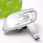 Peugeot 106 R/H Front Lower Fog Light S2 1.1 1.4 Valeo 086368