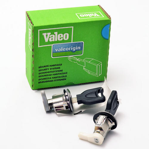 Peugeot 106 Front Doors Lock Kit Series 1 XR XS XSI RALLYE Valeo 252060 Thumbnail 1