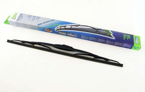 Peugeot 106 R/H Front 20" Wiper Blade with Spoiler all 106 & Saxo Valeo VM104 Thumbnail 1