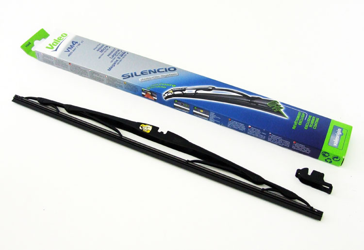 Peugeot 106 L/H Front Wiper Blade 18" All 106 Models Valeo VM4