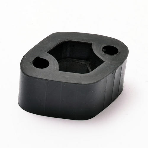 Peugeot 106 Exhaust Backbox Mount XR XS XSI RALLYE GTI QUIKSILVER Thumbnail 1