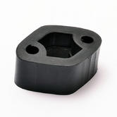 Peugeot 106 Exhaust Backbox Mount XR XS XSI RALLYE GTI QUIKSILVER