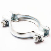 Peugeot 106 Exhaust Clamp all 106  XR XS XSI RALLYE GTI QUIKSILVER
