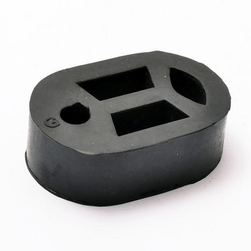 Peugeot 106 Exhaust Rubber Mount XR XS XSI RALLYE GTI QUIKSILVER Thumbnail 1