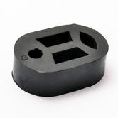 Peugeot 106 Exhaust Rubber Mount XR XS XSI RALLYE GTI QUIKSILVER