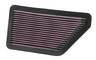33-2028 K&N AIR FILTER ACURA INTEGRA GS-R 1.7 1992-1993 Thumbnail 4