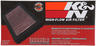 33-2064 K&N AIR FILTER ACURA SLX 3.5 V6 1998-1999 Thumbnail 8