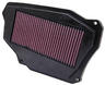 33-2071 K&N AIR FILTER ACURA CL 2.3 1998-1999 Thumbnail 4