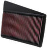 33-2089 K&N AIR FILTER ACURA TL 3.2 V6 1996-1998 Thumbnail 4