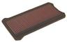 33-2100 K&N AIR FILTER ACURA CL 3.0 V6 1997-1999 Thumbnail 4