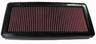 33-2178 K&N AIR FILTER ACURA CL TYPE-S 3.2 V6 2001-2003 Thumbnail 4