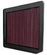 33-2179 K&N AIR FILTER ACURA RL 3.5 V6 1996-2004 Thumbnail 4