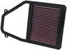 33-2192 K&N AIR FILTER ACURA EL 1.7 2001-2002 Thumbnail 4