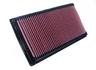 33-2228 K&N AIR FILTER ALFA ROMEO GT 1.9 JTD 2004-2008 Thumbnail 4