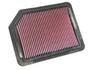 33-2267 K&N AIR FILTER ACURA TL 2.5 1996-1998 Thumbnail 4
