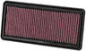33-2299 K&N AIR FILTER ACURA RL 3.5 V6 2005-2008 Thumbnail 4