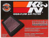 33-2348 K&N AIR FILTER ACURA ILX 1.5 2013 Thumbnail 8