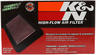 33-2379 K&N AIR FILTER ACURA TL 3.2 V6 2007-2008 Thumbnail 8